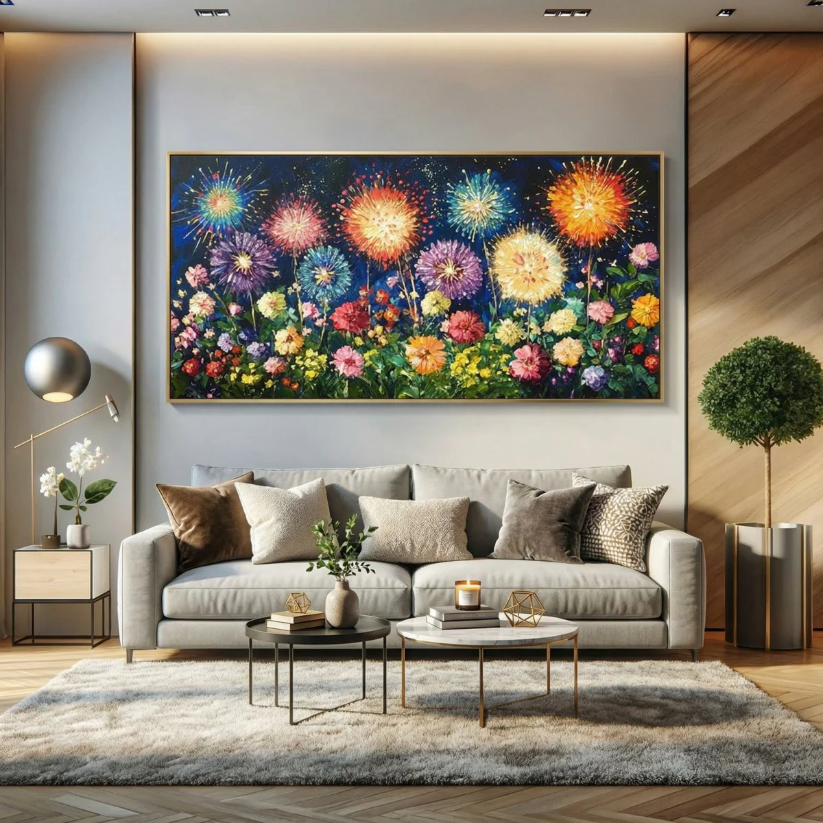 Firework Blossoms - Image 7
