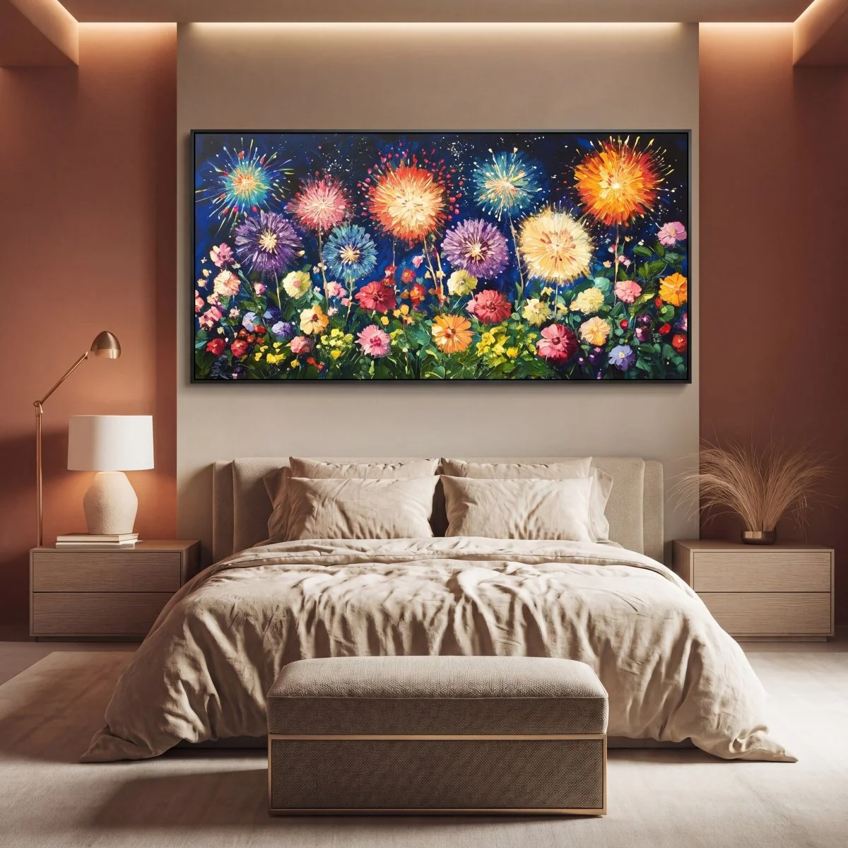 Firework Blossoms - Image 8