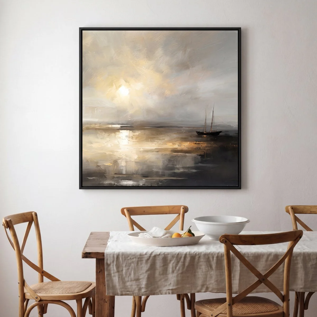 Fisherman on the Wads - Image 7