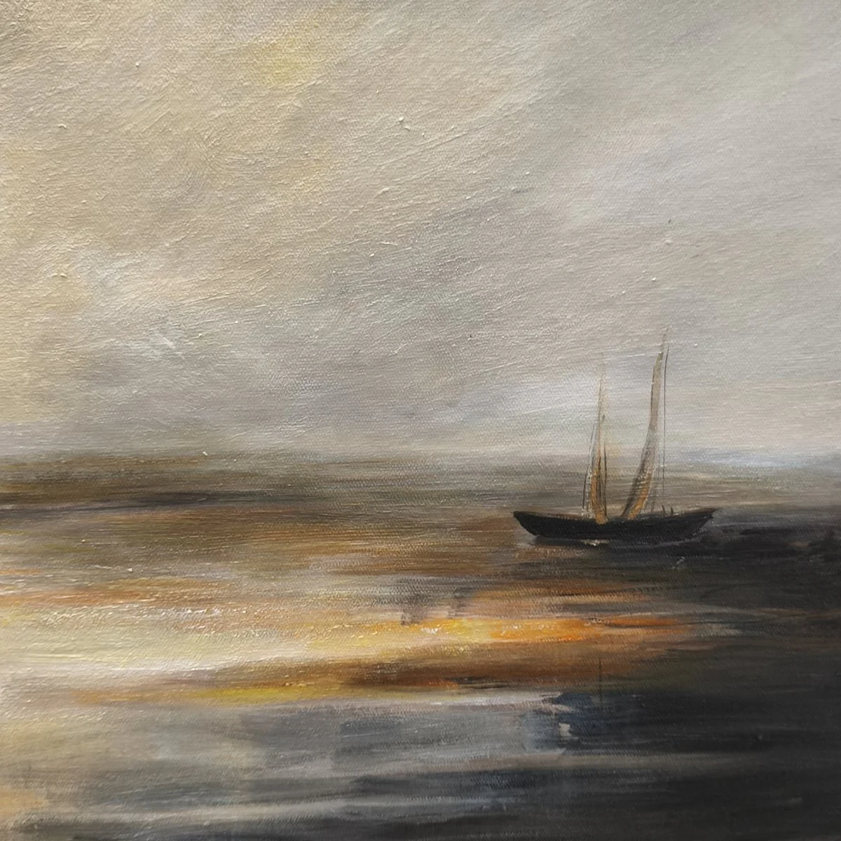 Fisherman on the Wads - Image 9