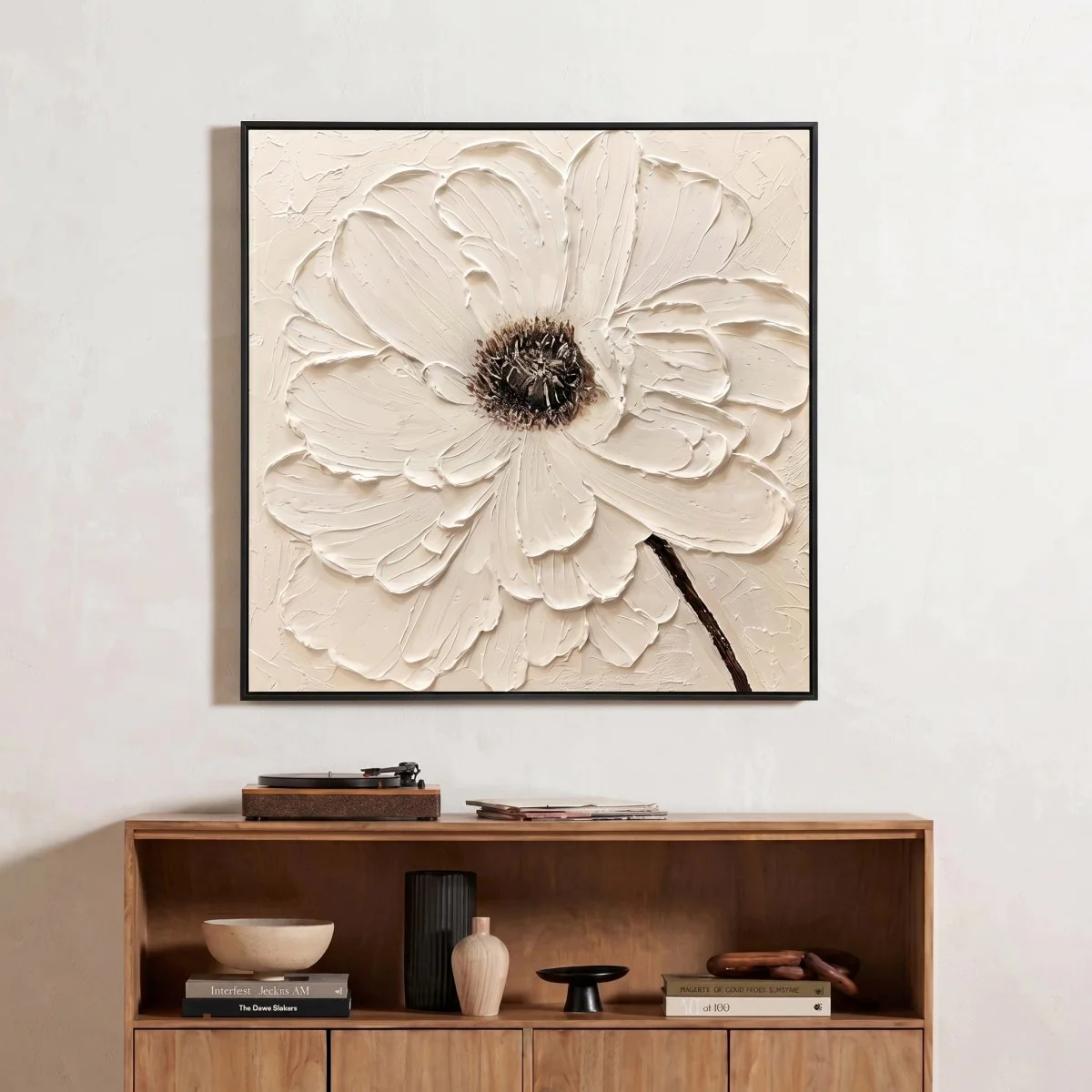 Flor Beige - Image 6