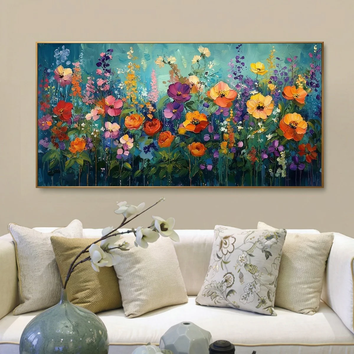 Flora Garden - Image 5