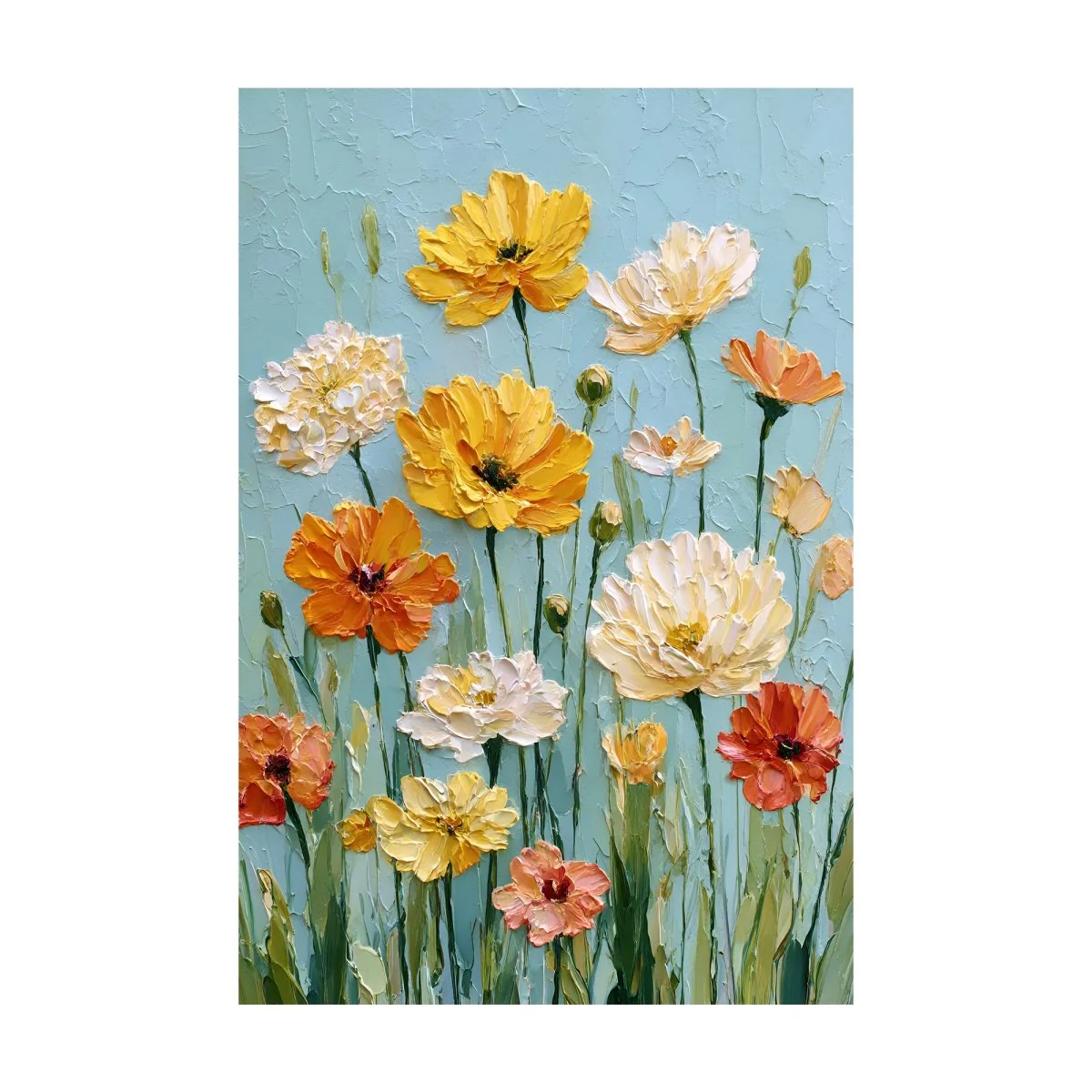 Flores Florecientes - Image 7