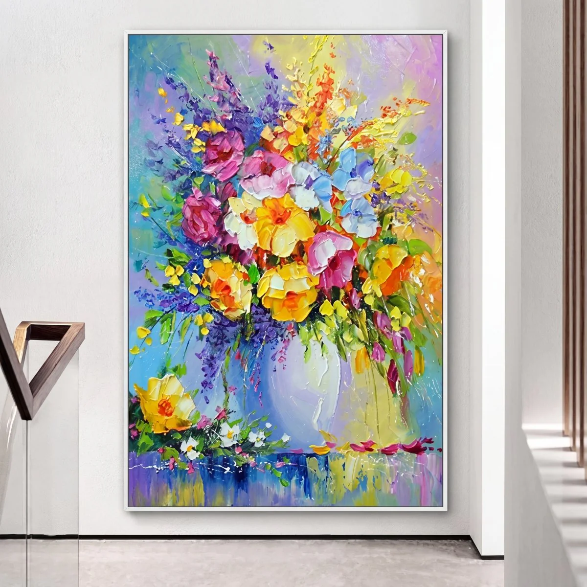 Flower Fantasia - Image 3