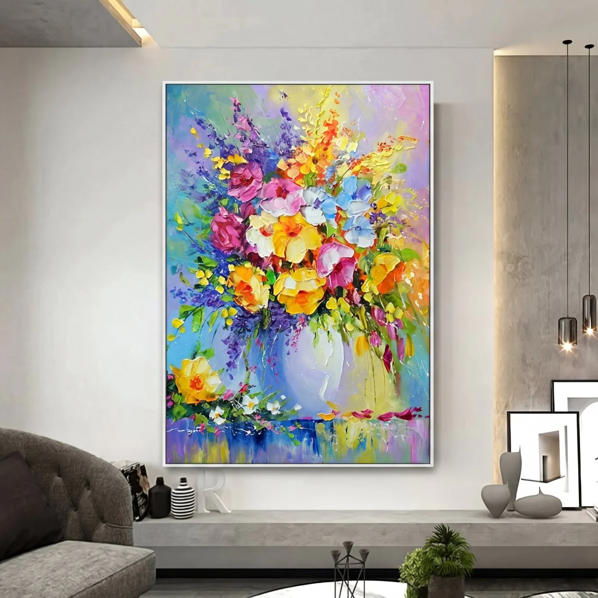 Flower Fantasia - Image 5