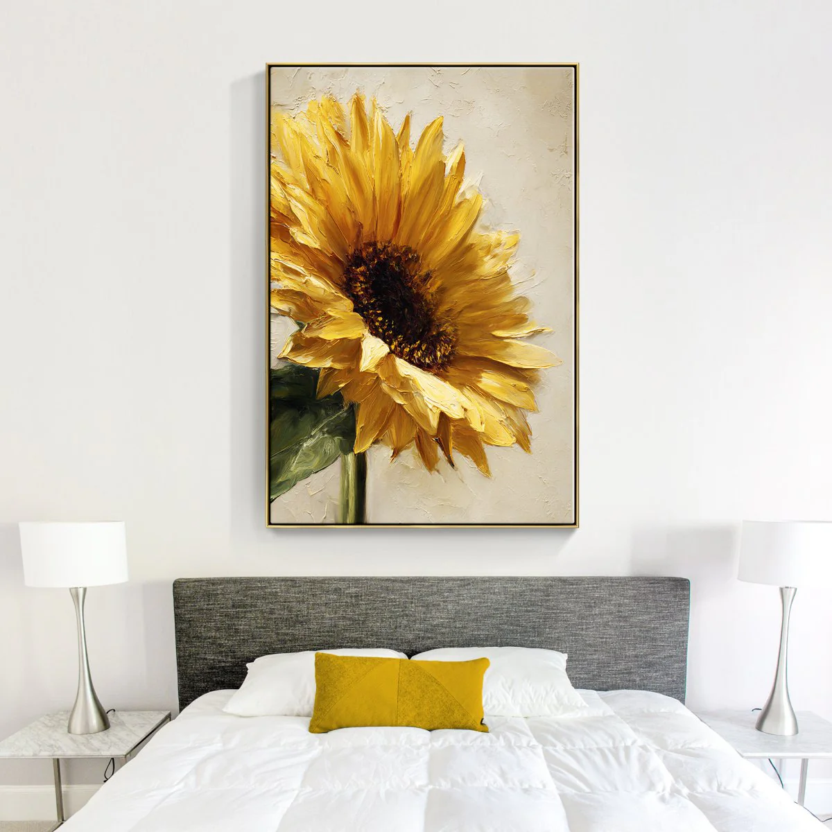 Flower of the Sun - Image 2