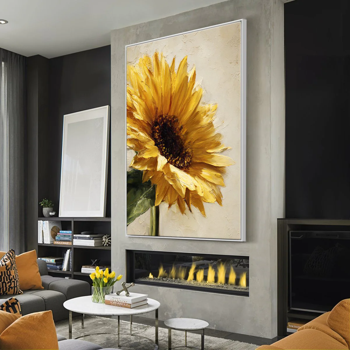 Flower of the Sun - Image 6