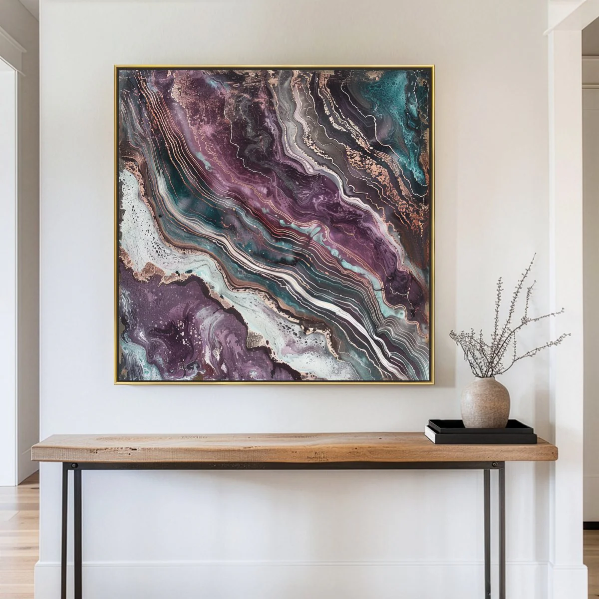Fluorite