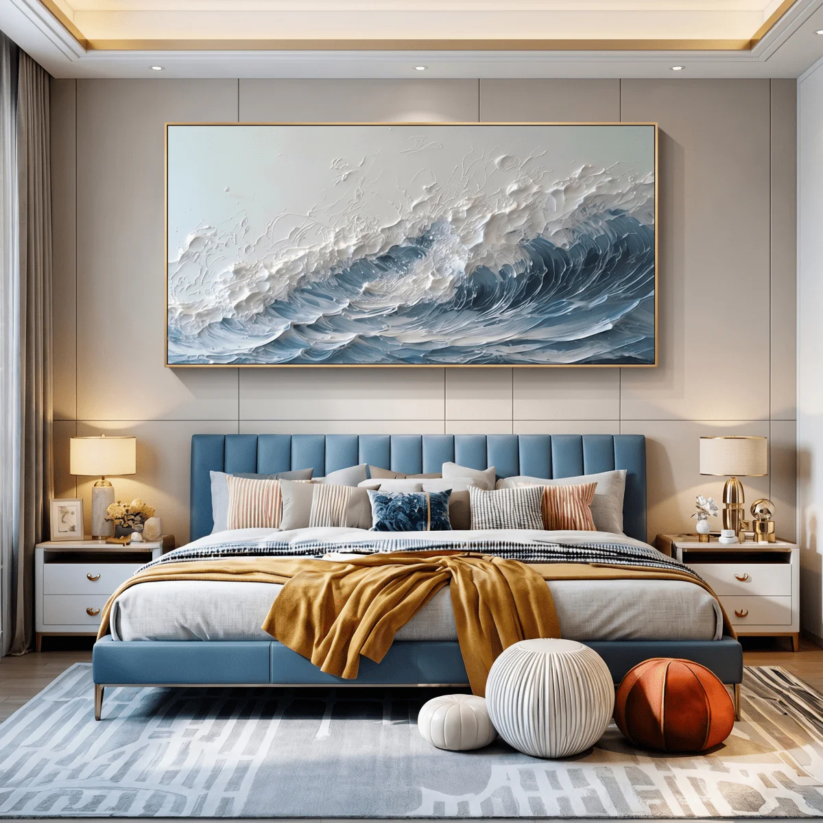Foaming Wave - Image 5