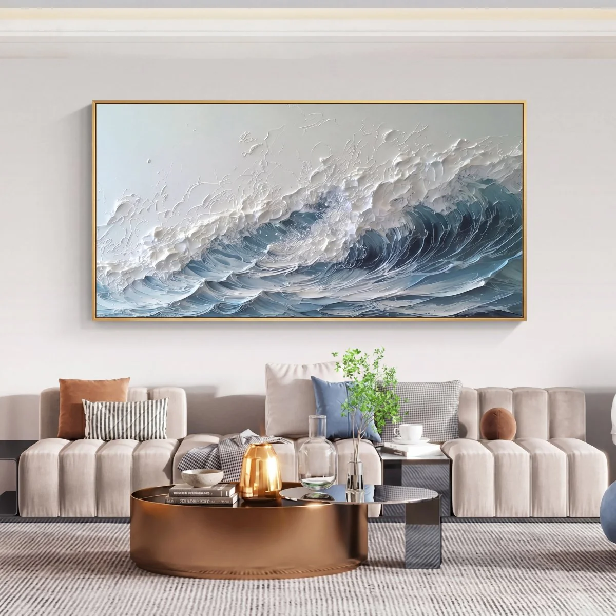 Foaming Wave - Image 6