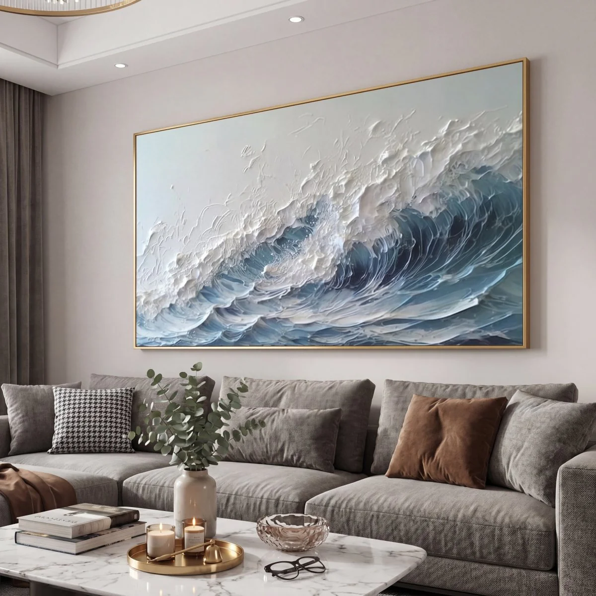Foaming Wave - Image 7