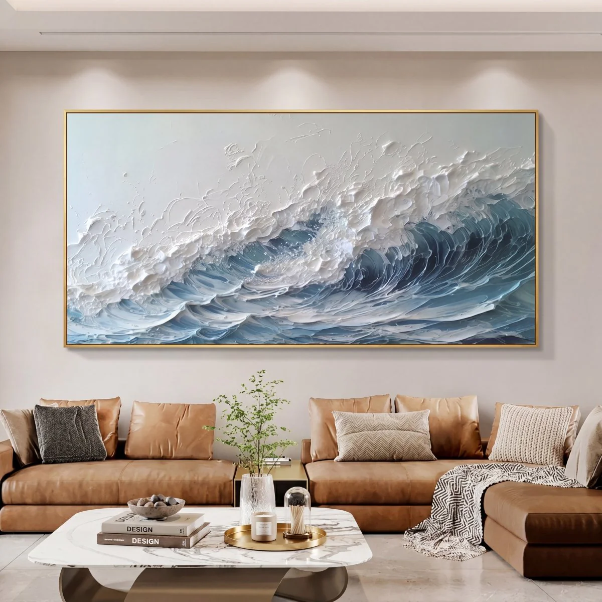 Foaming Wave - Image 8