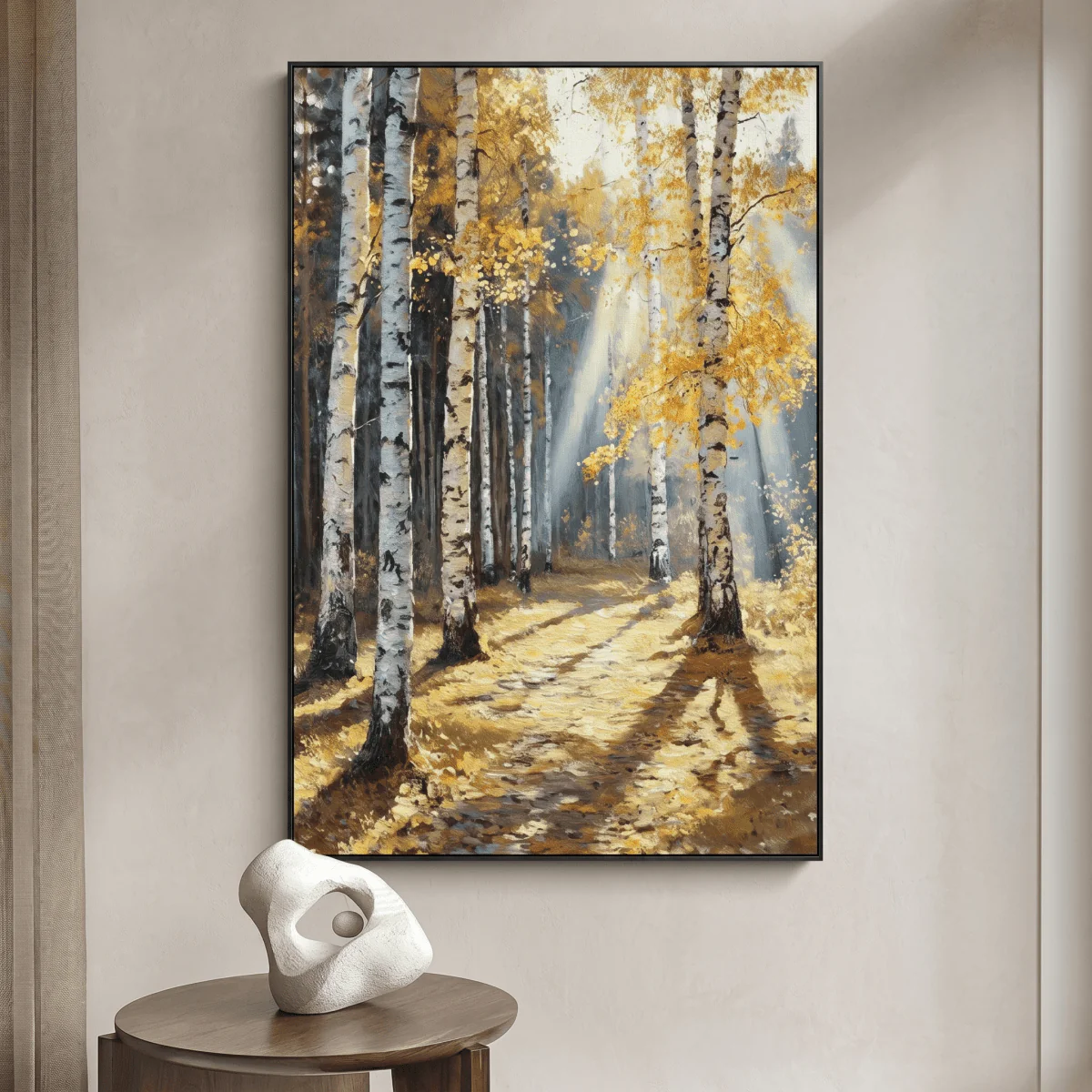 Forest by Dawn - Image 2