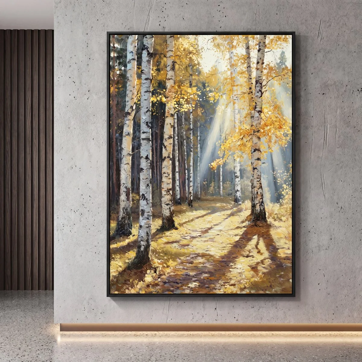 Forest by Dawn - Image 6