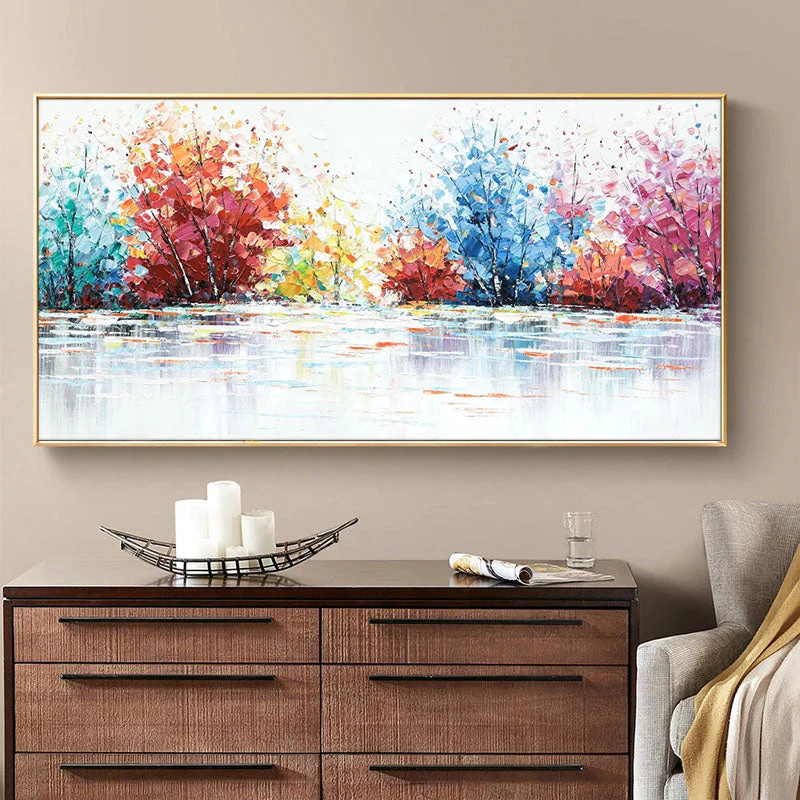 Forest of Colors - Image 3