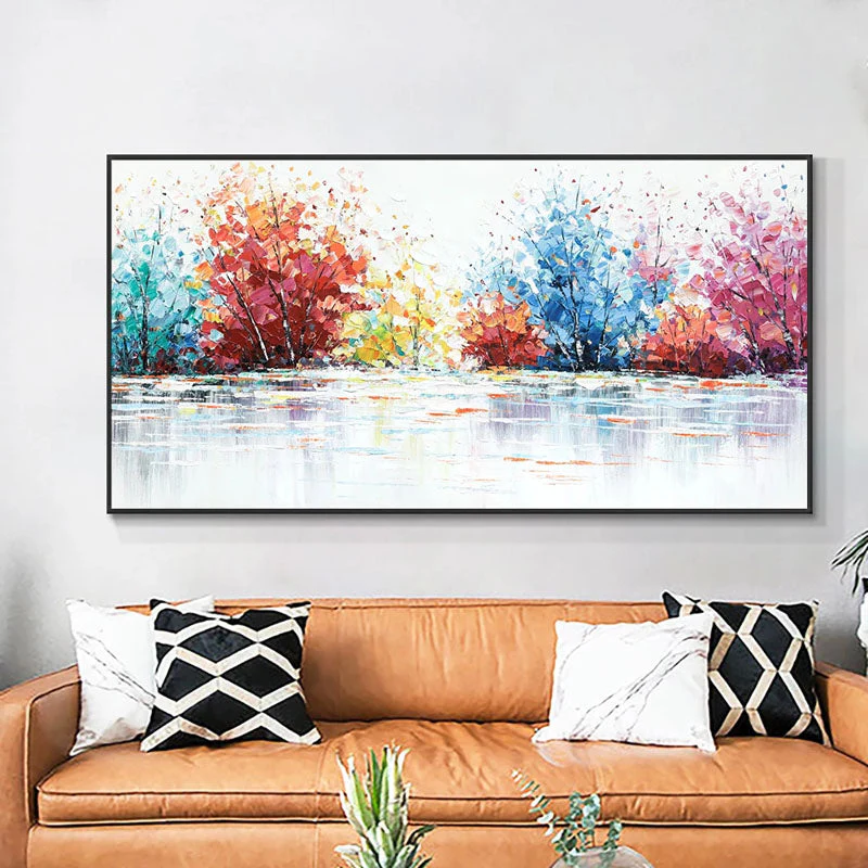 Forest of Colors - Image 4