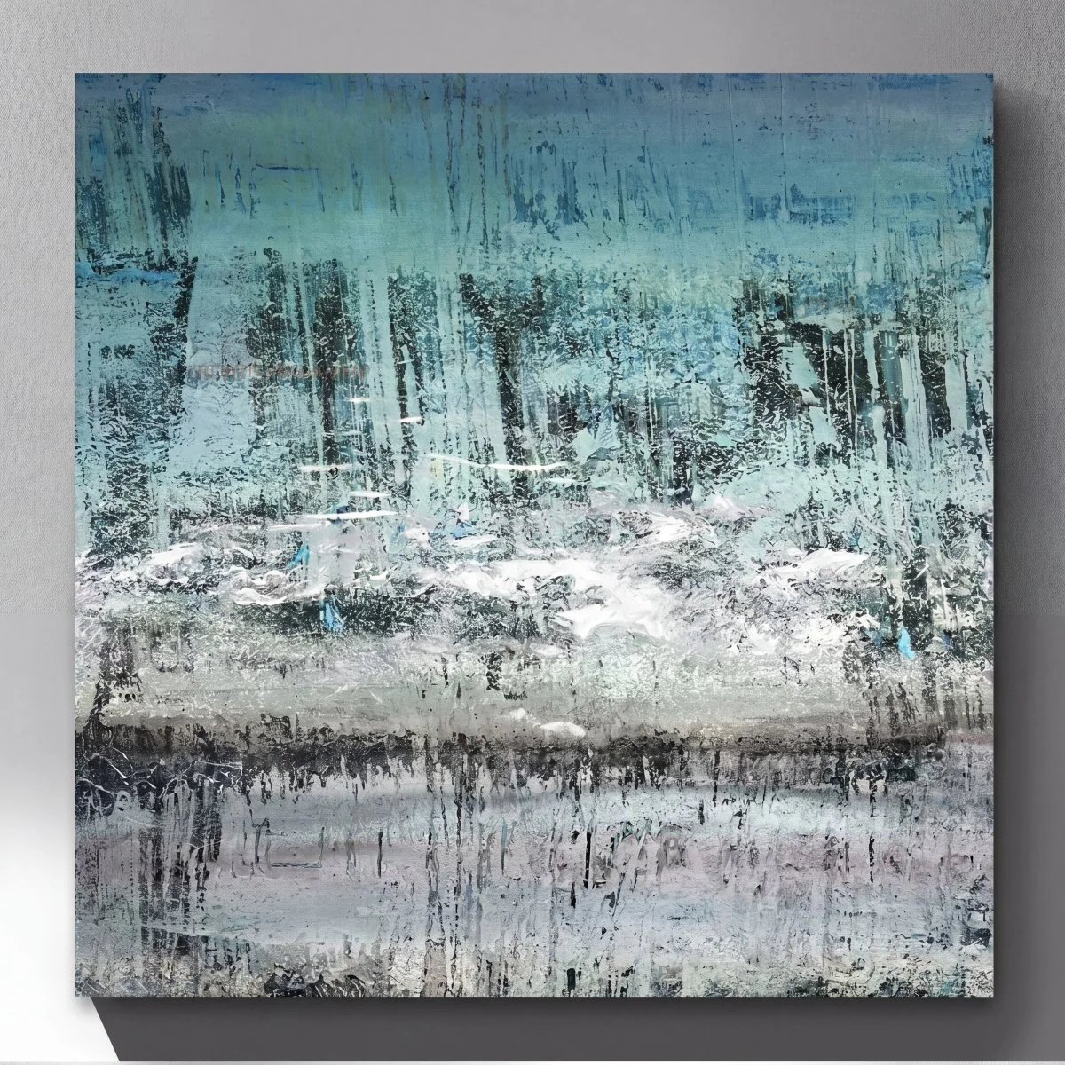 Freeze - Image 6