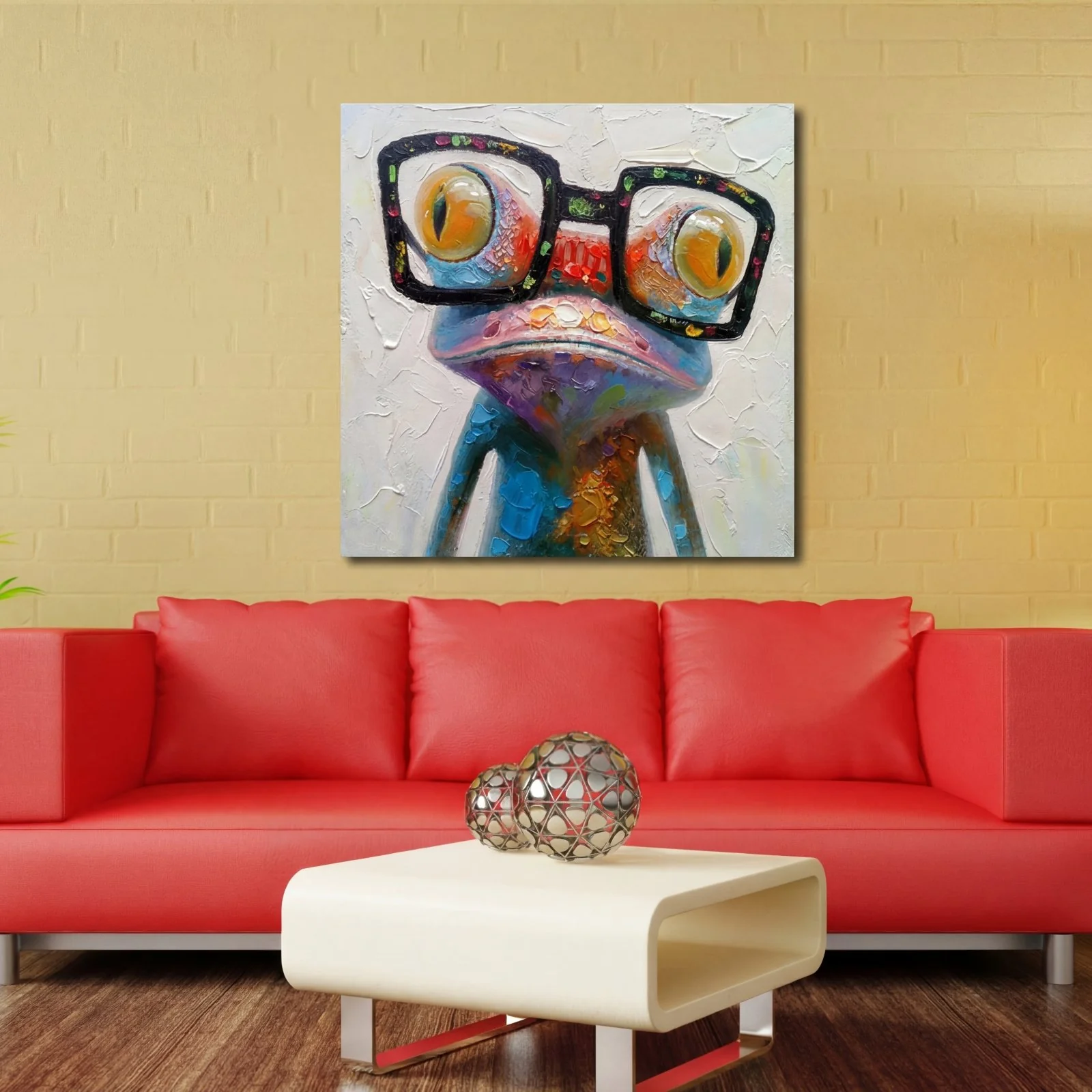 Froggy - Image 3