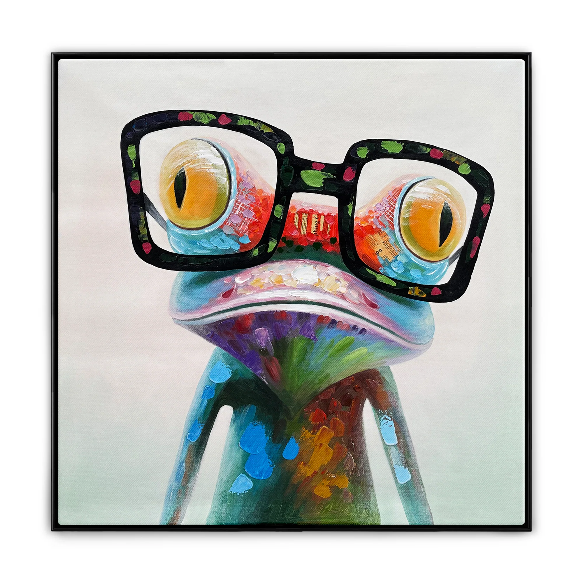 Froggy - Image 6