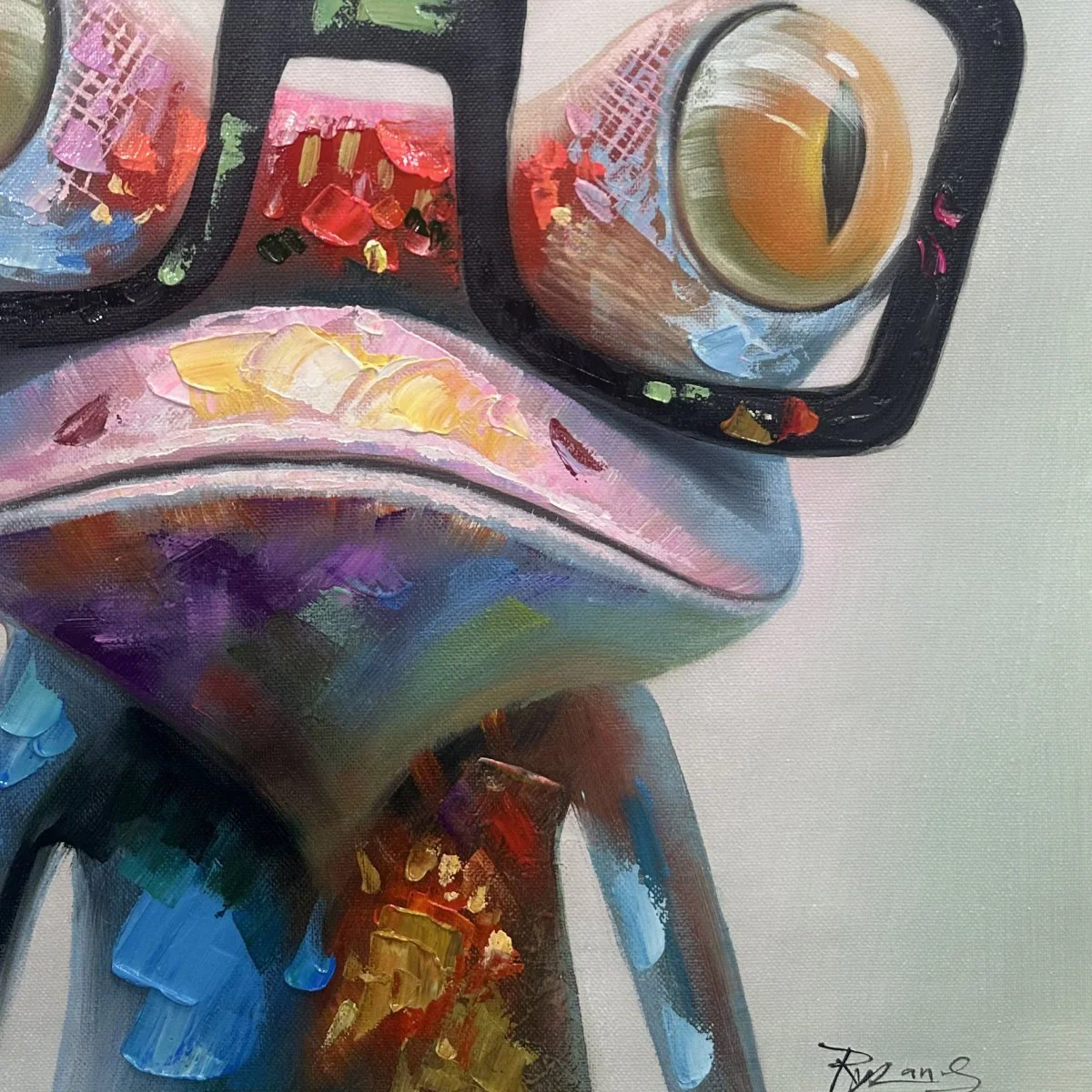 Froggy - Image 7