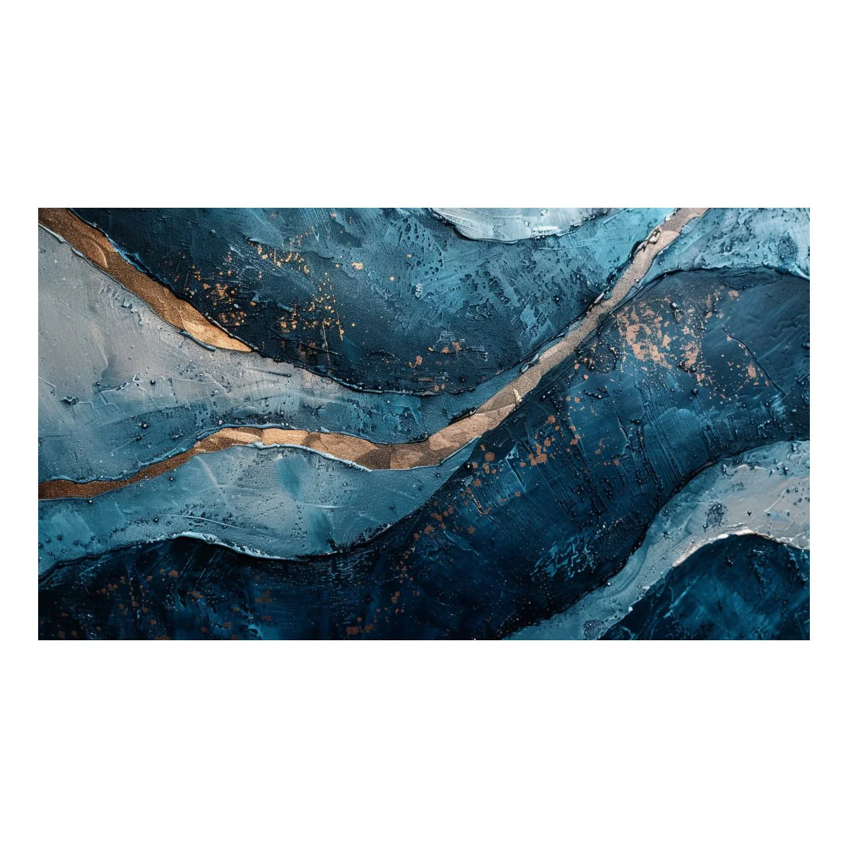 Frozen Lake - Image 7
