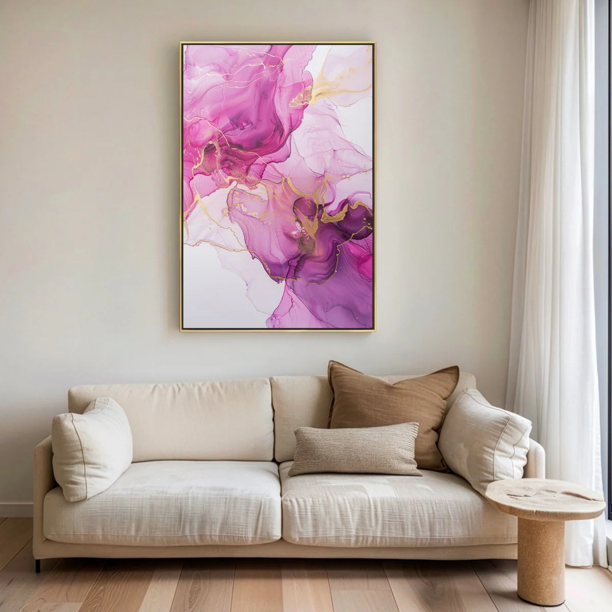 Fuchsia - Image 2