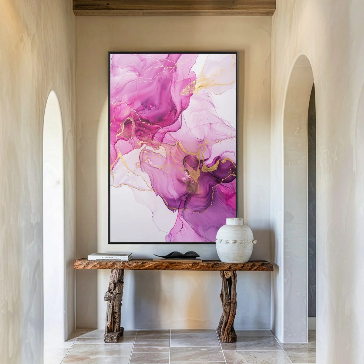 Fuchsia - Image 3