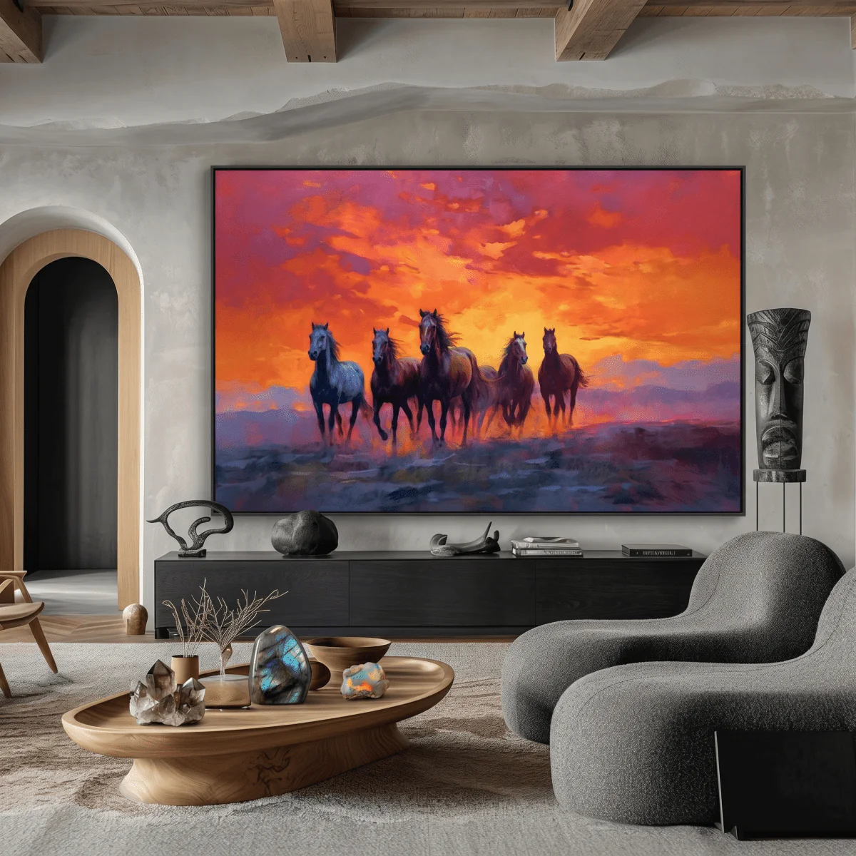 Galloping Away - Image 2
