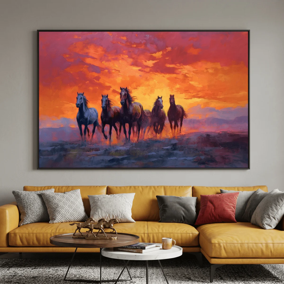 Galloping Away - Image 3