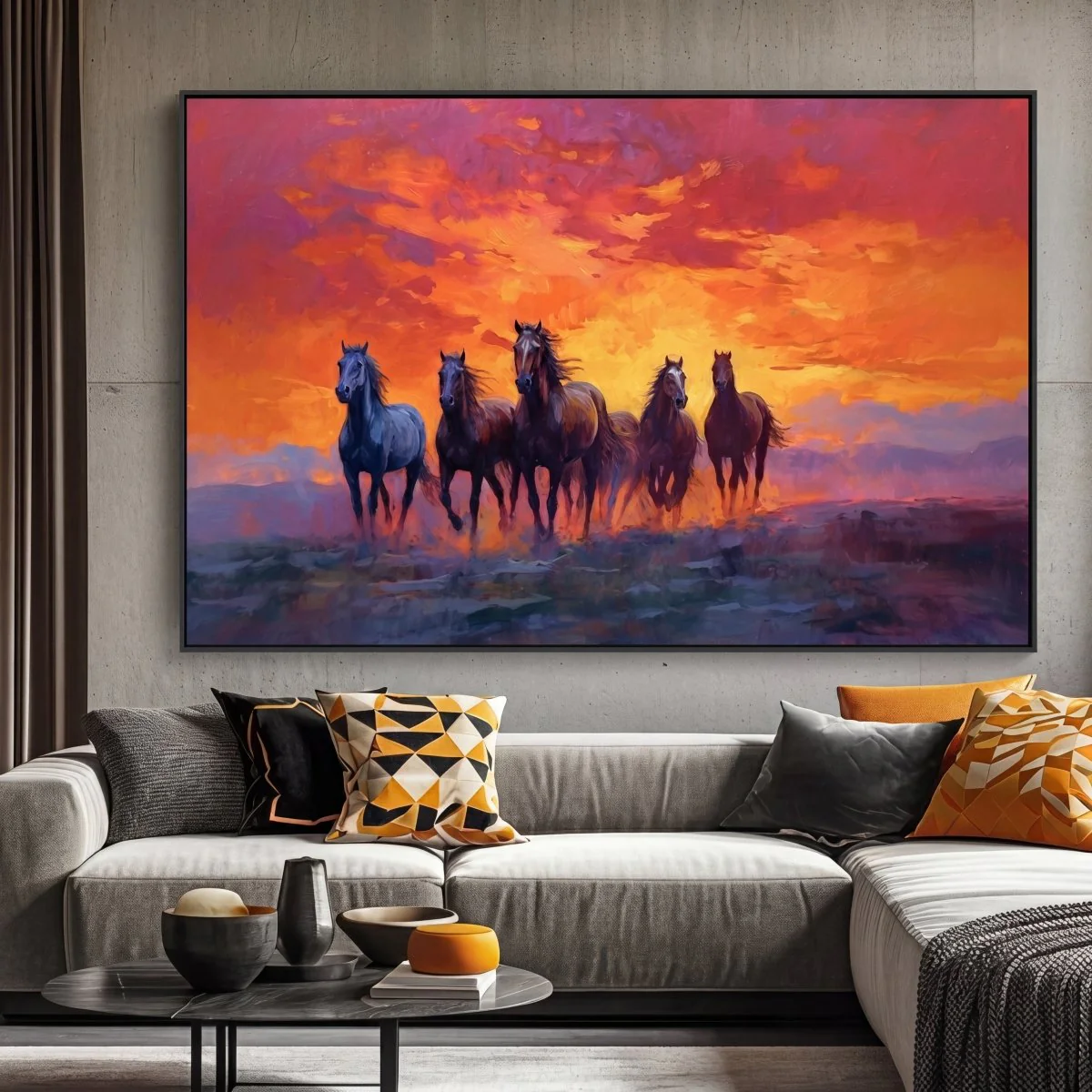 Galloping Away - Image 4
