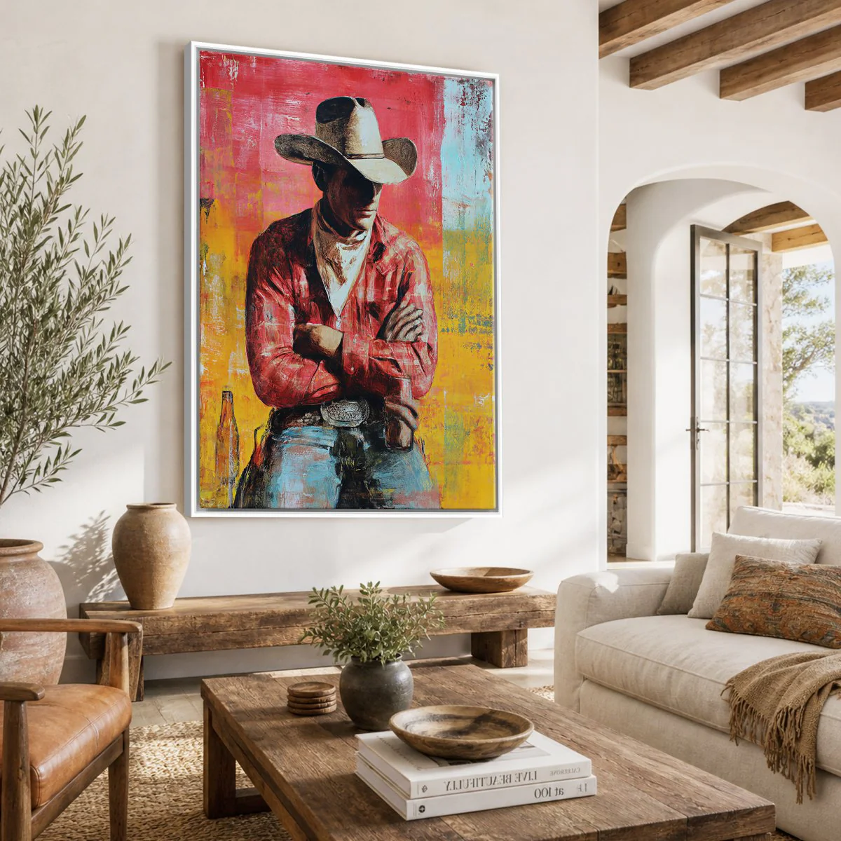 Gaucho - Image 6