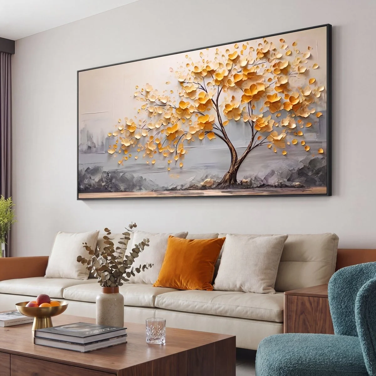 Gingko Tree - Image 2