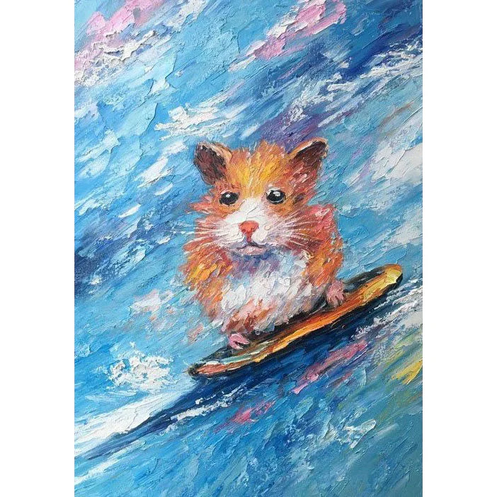 Gizmo the Hamster - Image 3