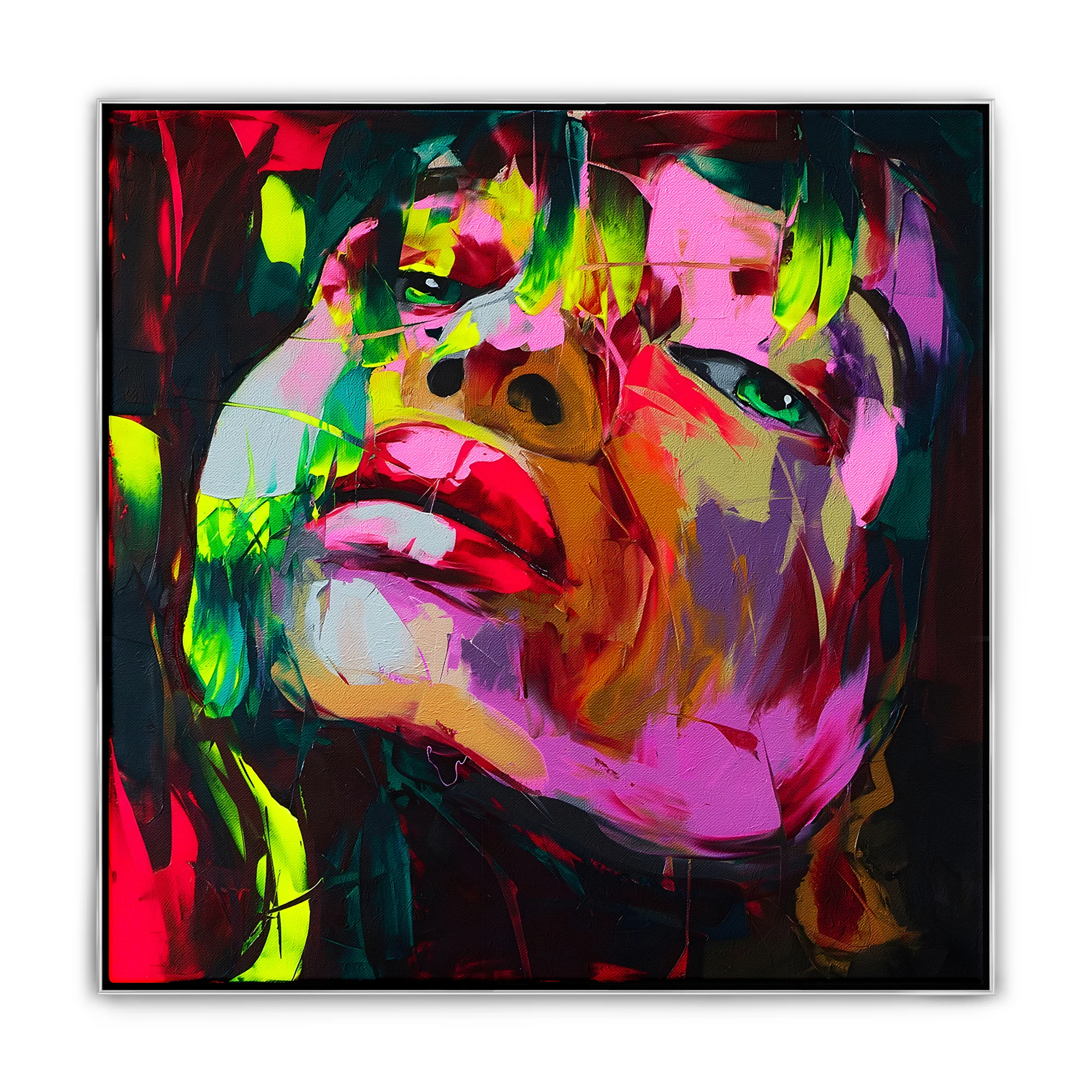 Glare - Image 4