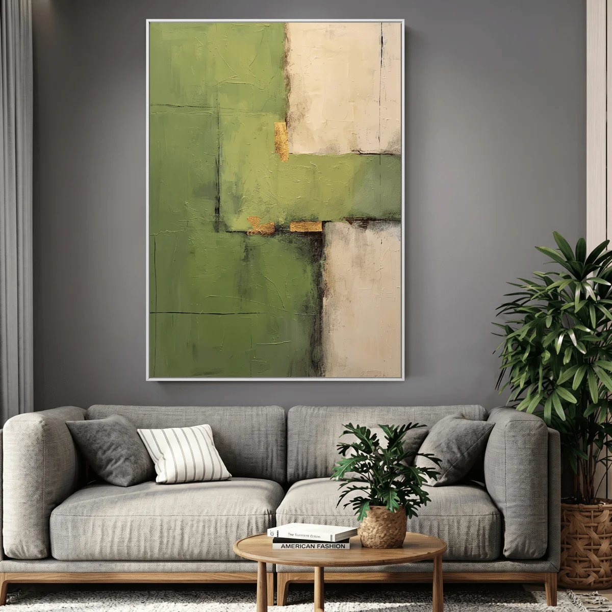 Going Green - Image 4