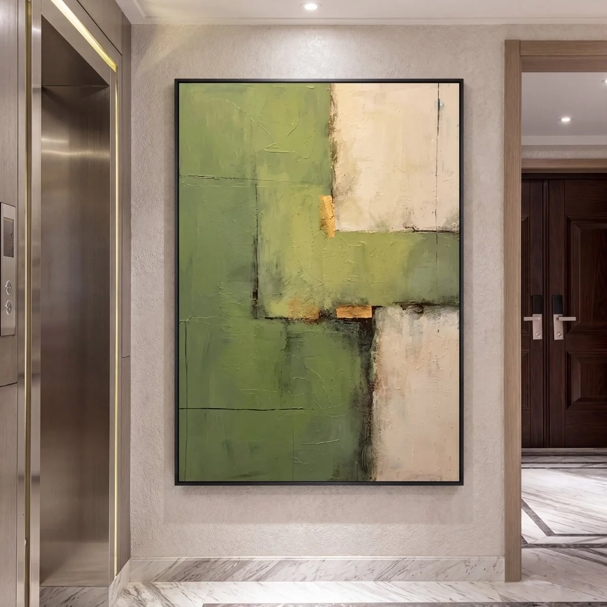 Going Green - Image 7