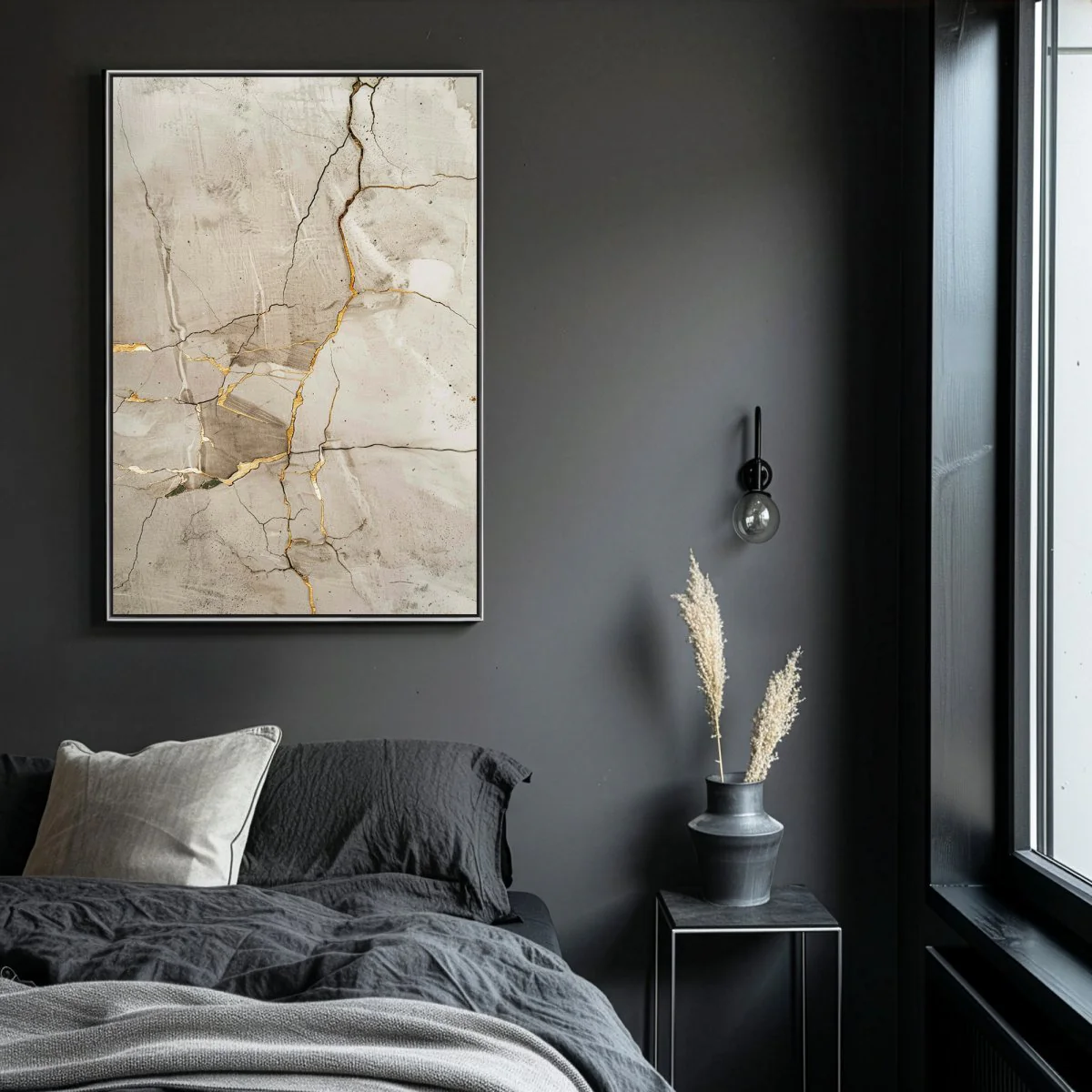 Gold-Filled Fissures - Image 6
