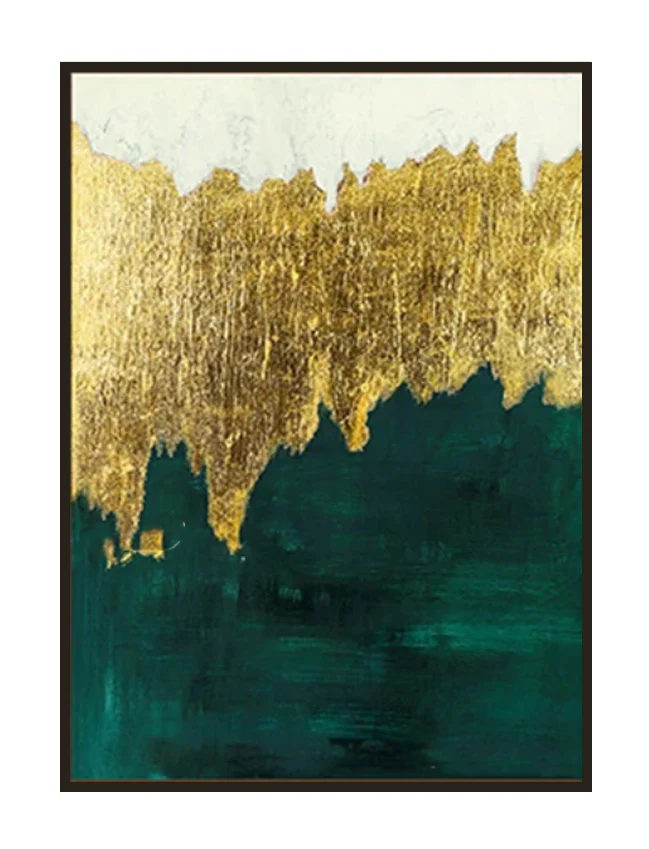 Gold Rush / Green - Image 7