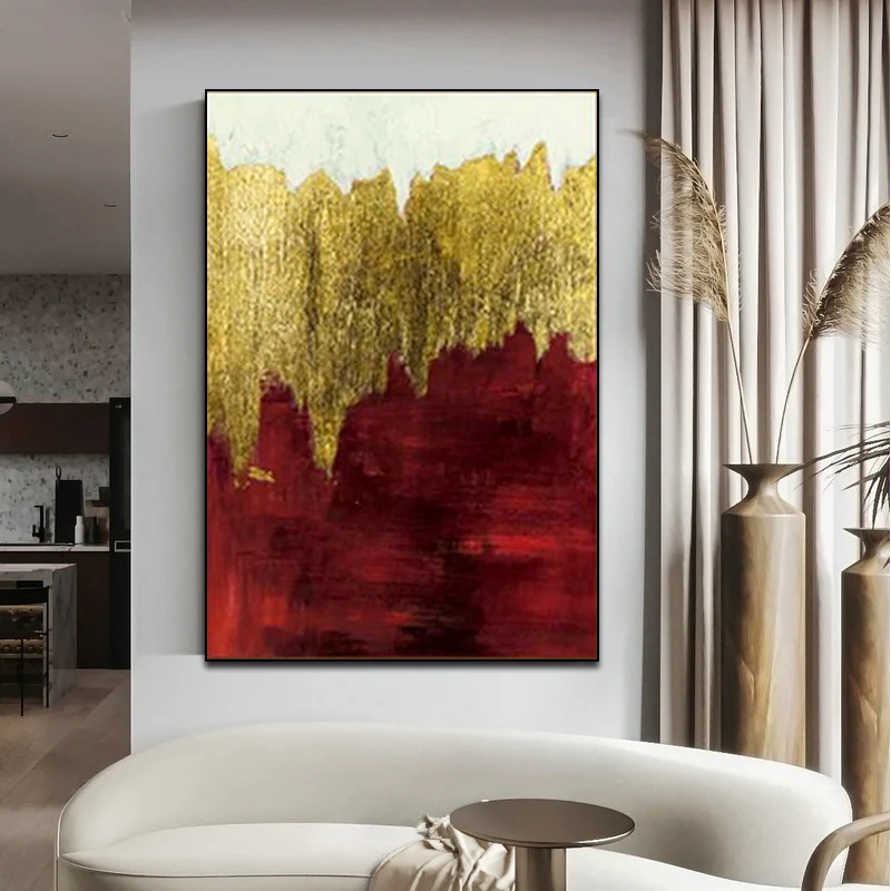 Gold Rush / Red - Image 4