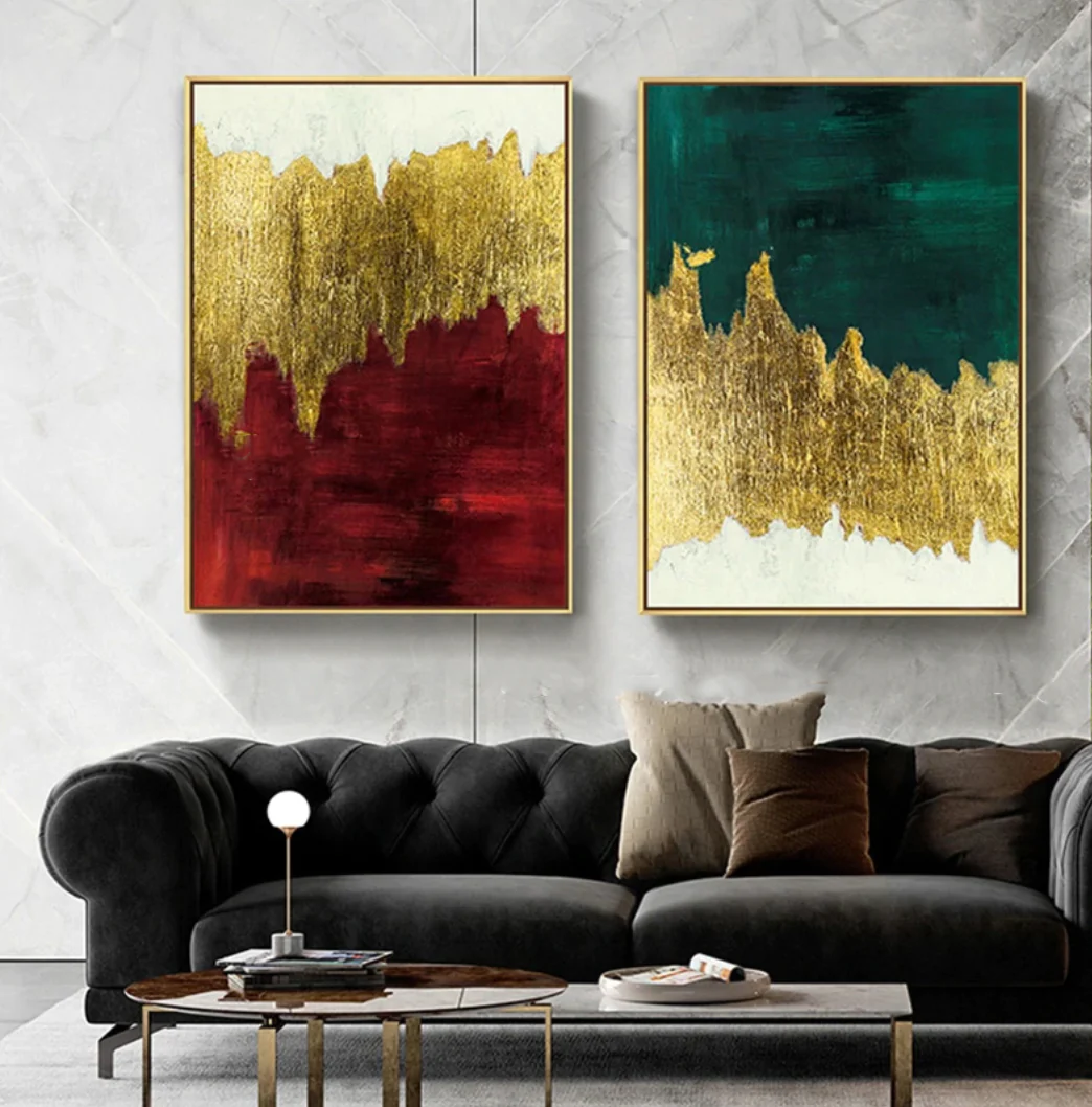 Gold Rush / Red - Image 5