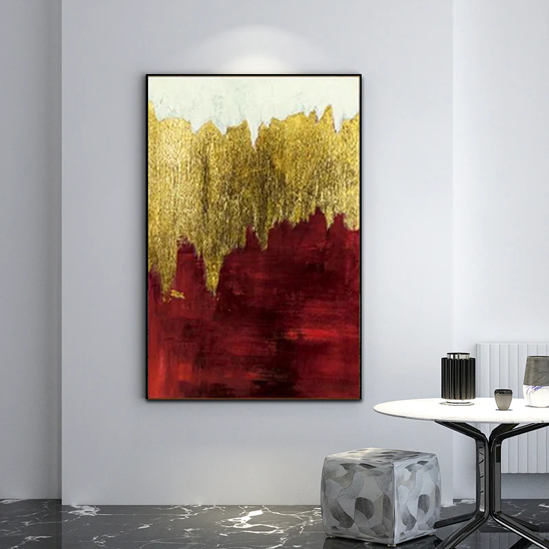 Gold Rush / Red - Image 6