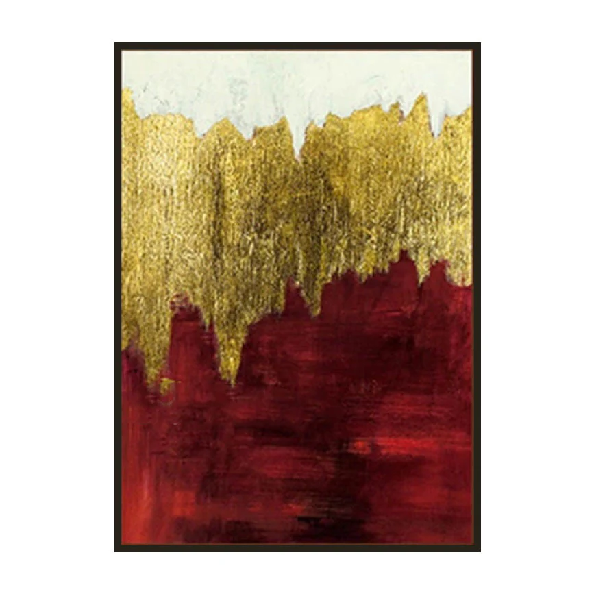 Gold Rush / Red - Image 7