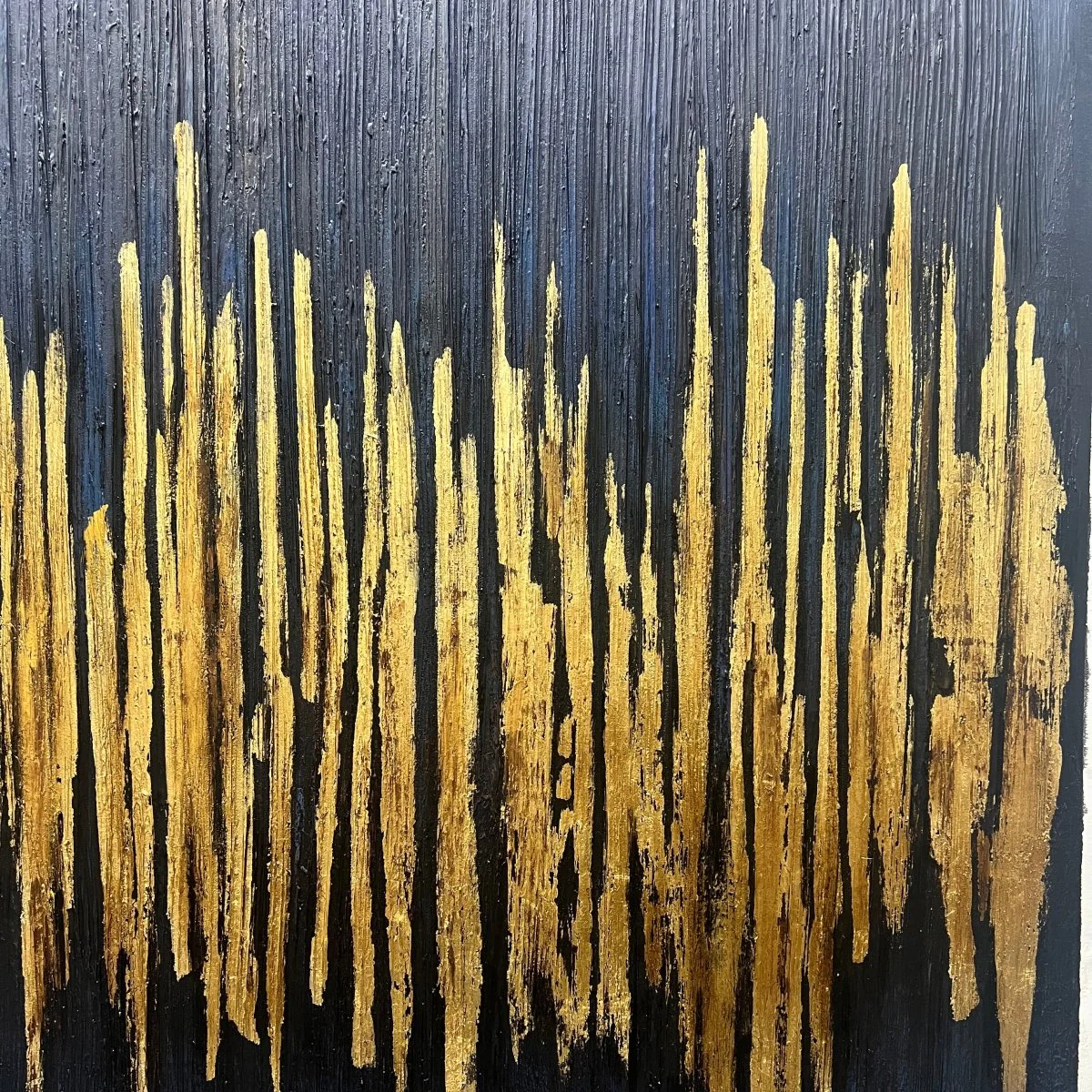 Gold Stripes - Image 6