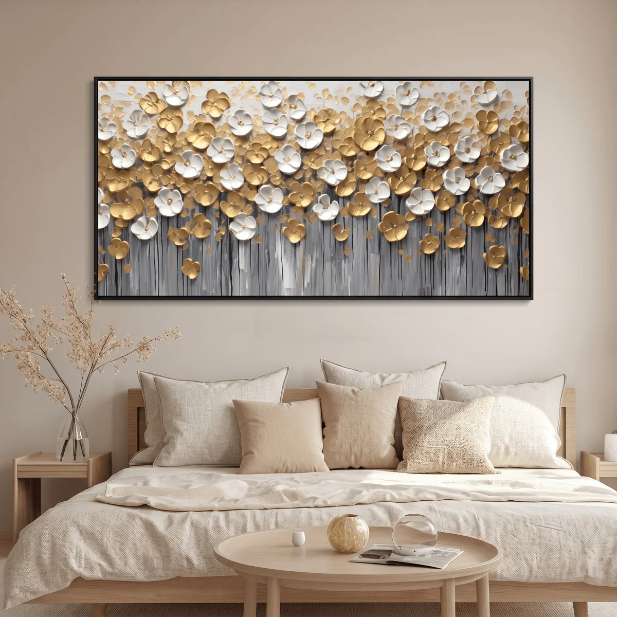 Golden Bloom - Image 2