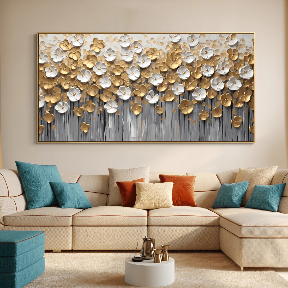 Golden Bloom - Image 3