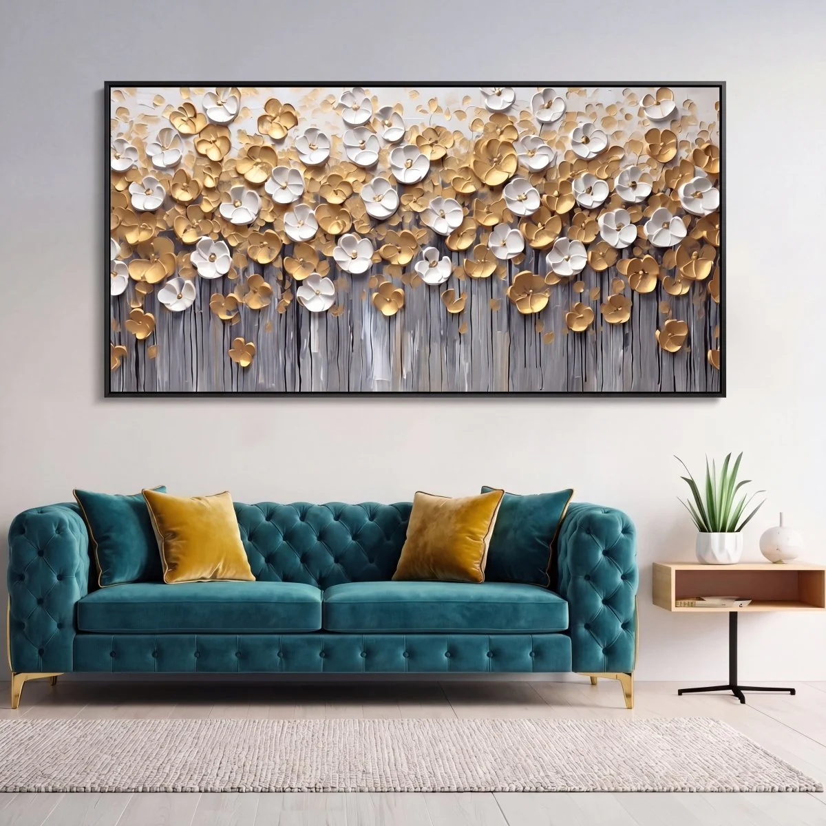 Golden Bloom - Image 4