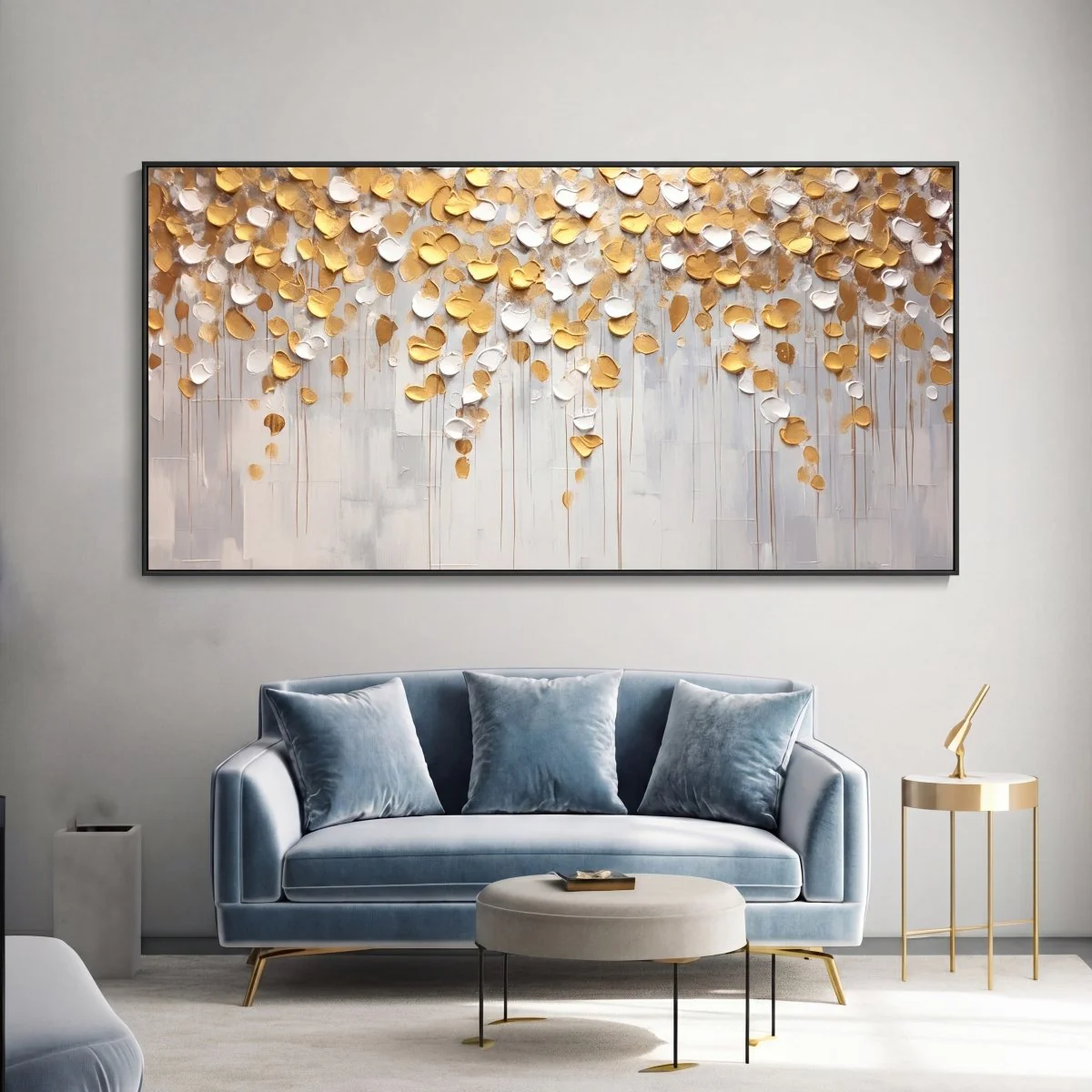Golden Canopy