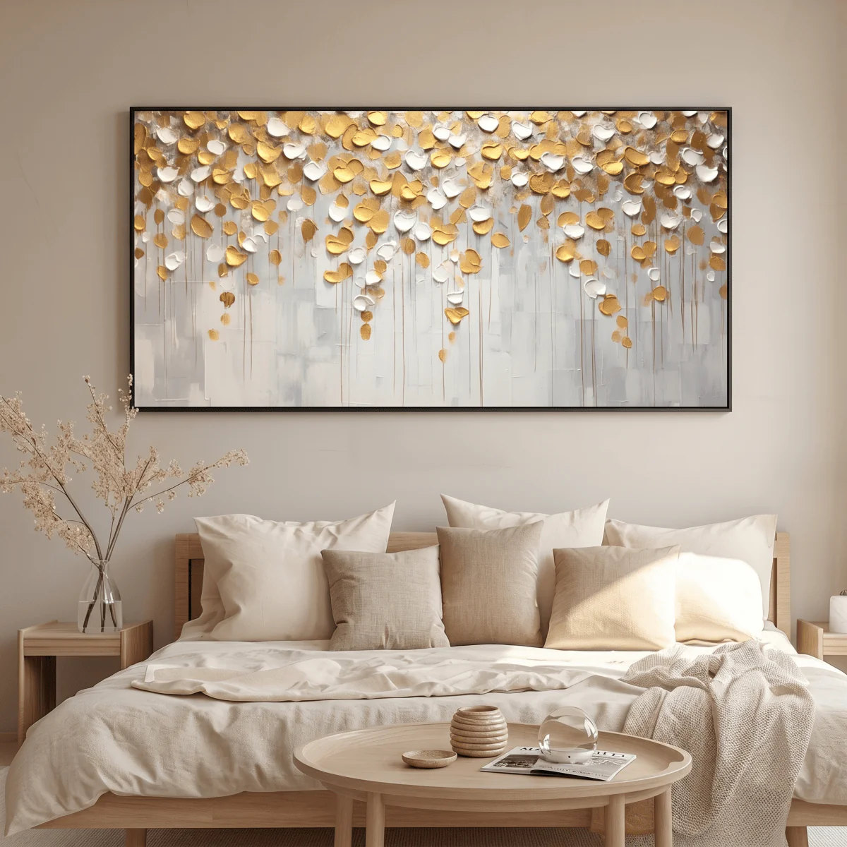 Golden Canopy - Image 3