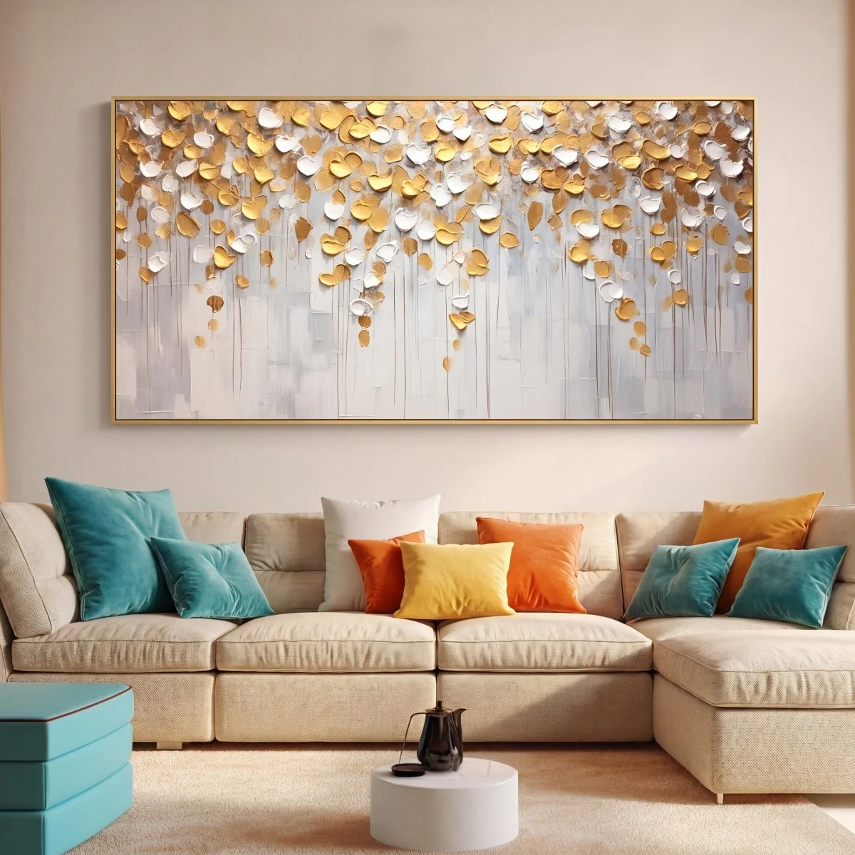 Golden Canopy - Image 4