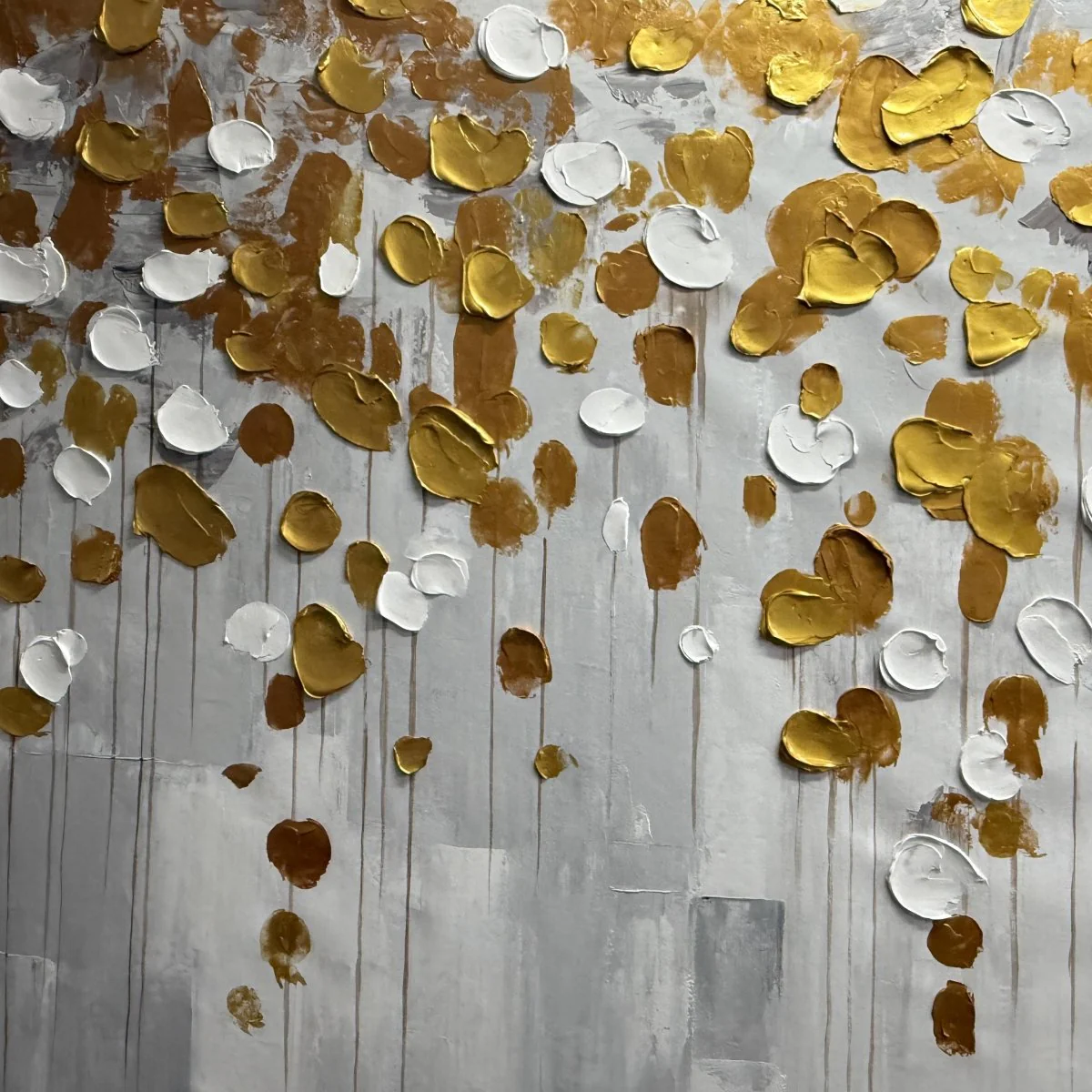 Golden Canopy - Image 5
